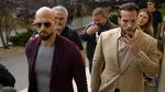 Ciolacu susţine că SUA nu au făcut solicitări cu privire la situaţia juridică a fraţilor Tate