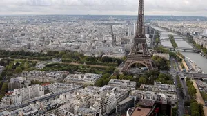 Excursii de weekend în capitalele europene. Preţul: de la 170 de euro