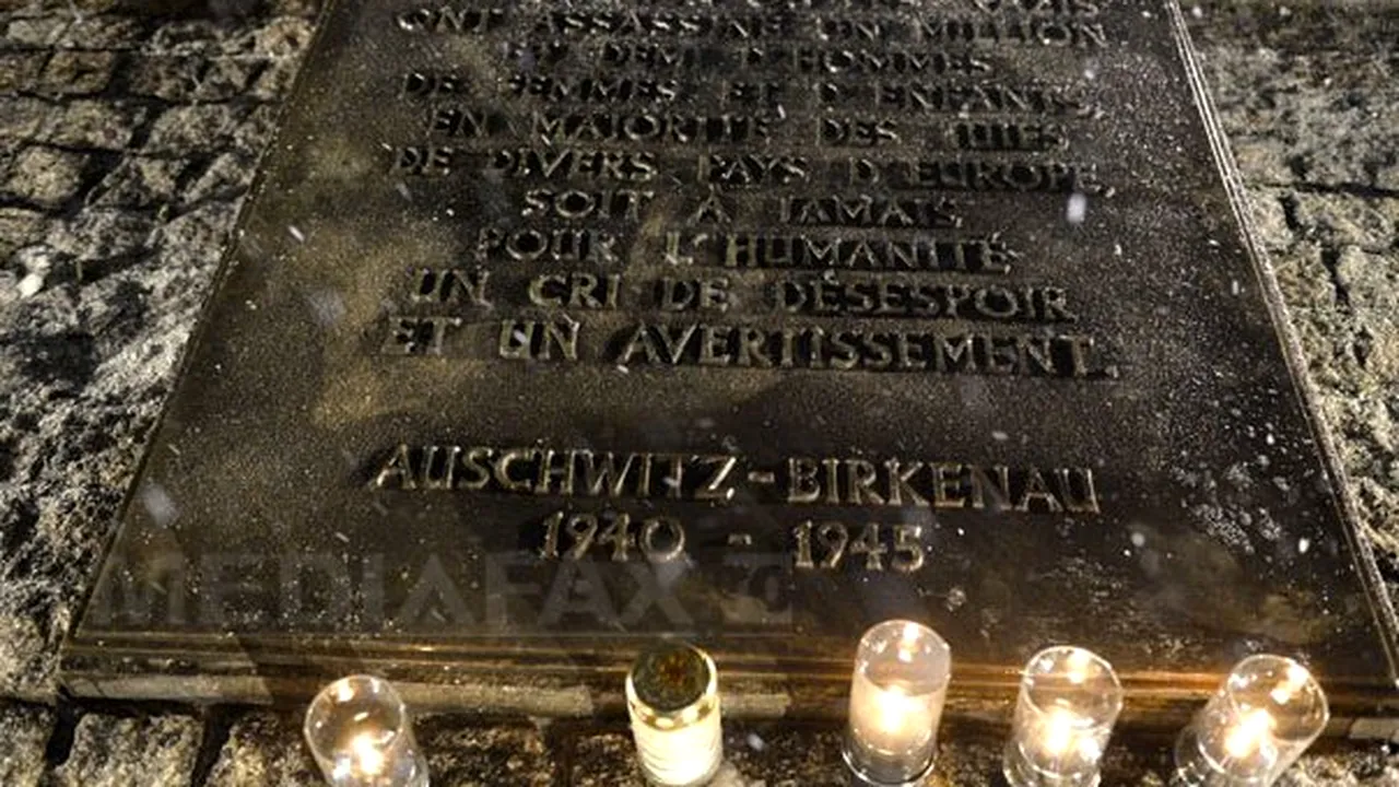 Procesul fostului contabil de la Auschwitz, suspectat de crime de război, va începe marţi 