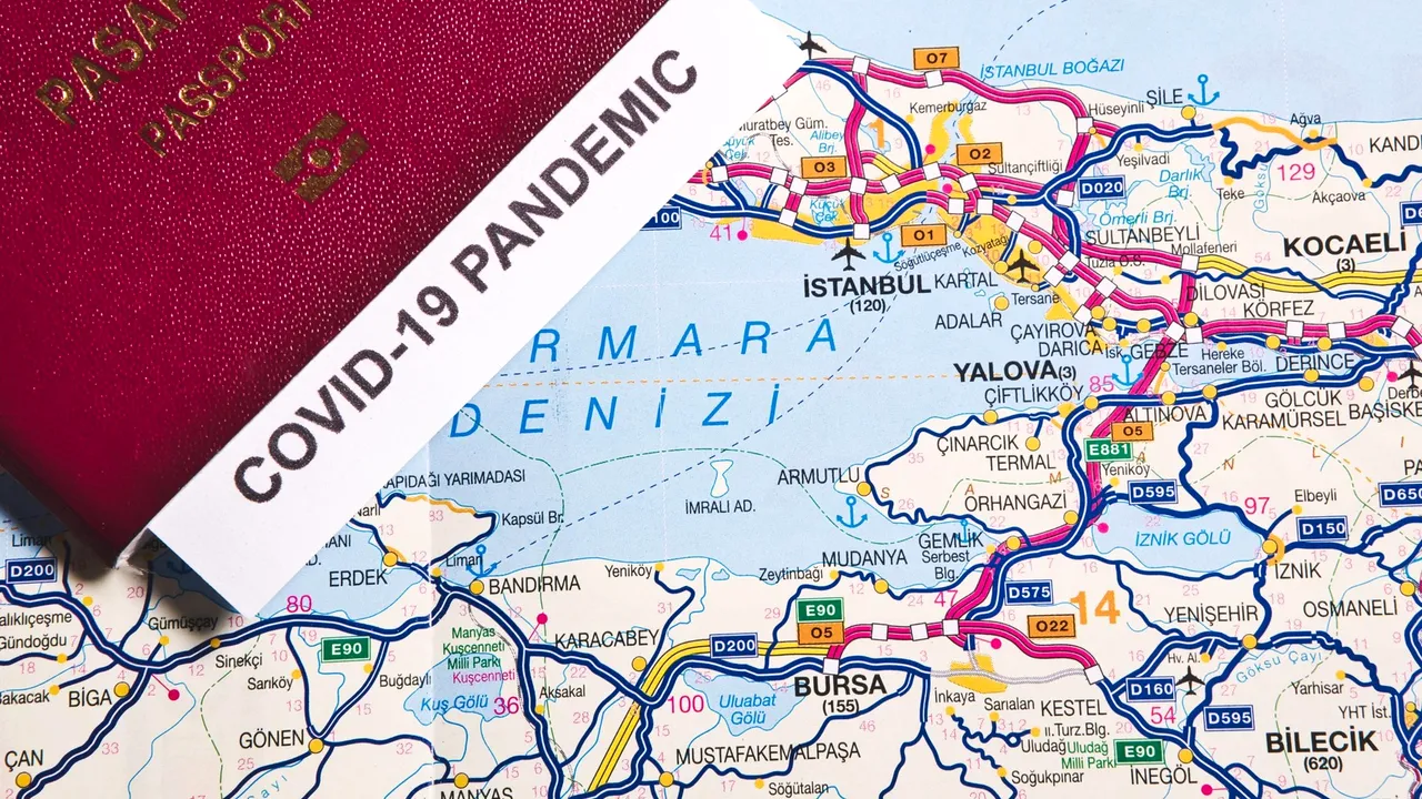 Restricţiile din această perioadă limitează opţiunile de vacanţă. Vezi ce destinaţii poţi alege 