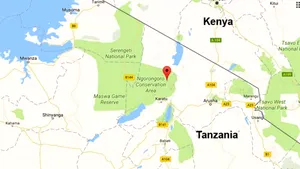 Cel puţin 11 morţi, în Tanzania, după prăbuşirea unui avion care transporta turişti