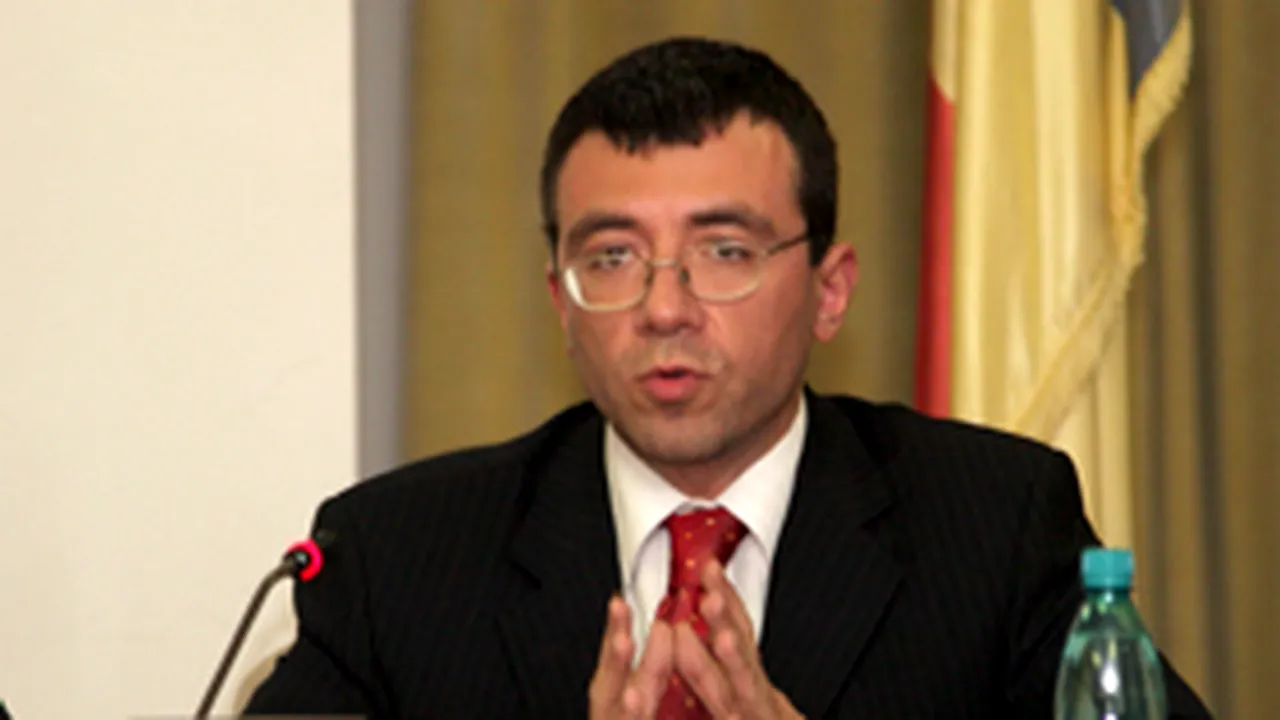 Romanian Liberals Will Not Attend Presidential Consultations