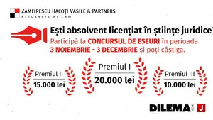 ZRVP premiază atitudinea civică