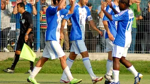 Craiova va juca meciurile de pe teren propriu la Drobeta Turnu Severin