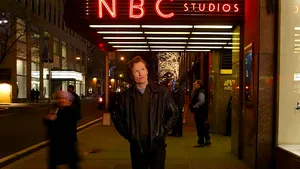 Conan O'Brien rămâne fără 