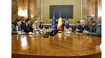 Premierul, discuție cu E.ON despre plățile prin mecanismul de compensare a energiei