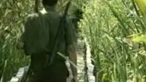 O femeie a fost împuşcată din greşeală, la vânătoare - VIDEO