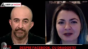 „Ochii pe mine!”. Facebook, AUR şi Zuckerberg. Vlad Fiscutean: „Este posibil să fie chiar prima mişcare politică lansată aşa” / Aluziva, creator de conţinut: „Pe mine nu mă apucă depresiile de la social media”