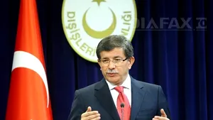 Turcia refuză o mediere SUA pentru rezolvarea crizei diplomatice cu Israelul