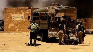 Bilanţul confruntărilor armate din Irak: Peste 1.000 de morţi în două săptămâni