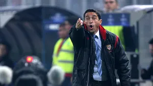 Jimenez: Sunt supărat de rezultat, dar nu şi de joc