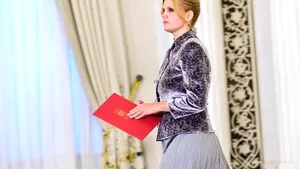 Iulia Motoc, propusă Adunării Parlamentare a Consiliului Europei pentru postul de judecător la CEDO dintre candidaţii români