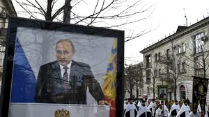  Omul care îi scria discursurile lui Putin aruncă bomba: este posibilă o lovitură de stat în Rusia

