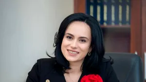 Simona Bucura Oprescu promite că se pune serios pe treabă la Ministerul Muncii