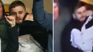 VIDEO: Un fan al echipei Newcastle a celebrat un gol printr-un mod mai puţin obişnuit. Ce a arătat camerelor de filmat