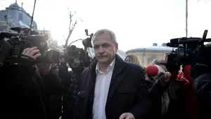Liviu Dragnea susţine că el a decontat politic criticile aduse Guvernului pe OUG 13: Niciodată n-o să mă vedeţi să mă delimitez de Guvern