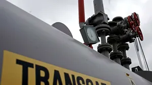 O tranzacţie de 1,9 milioane de lei cu acţiuni ale Transgaz urcă lichiditatea companiei la maxim