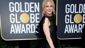 Globurile de Aur 2018 | Negrul a dominat pe covorul roşu, în semn de protest faţă de abuzurile sexuale de la Hollywood: Ţinutele care au atras toate privirile/ Colierele, accesoriul cel mai popular | GALERIE FOTO