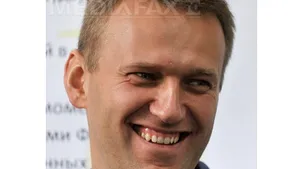 Principalul oponent al lui Vladimir Putin, Aleksei Navlanîi, va fi judecat miercuri în Rusia