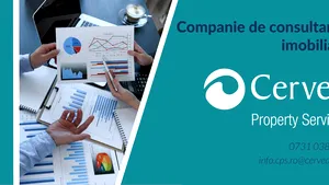 Cerved Property Services a intermediat tranzacţii în valoare de aproximativ 60M euro