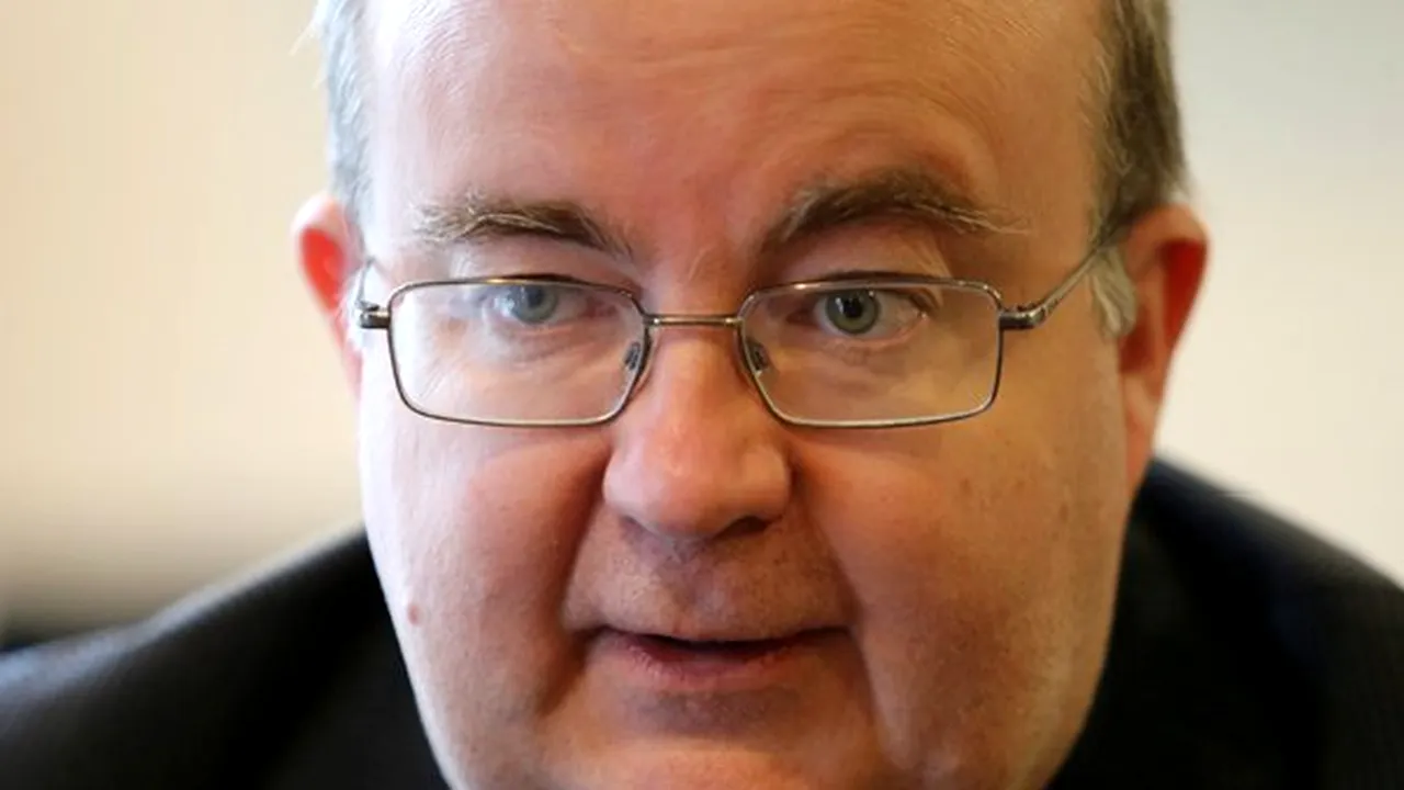 EXCLUSIV. Paul Brummell: Relaţia cu România va rămâne puternică. Românii sunt bineveniţi în Marea Britanie