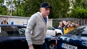 Gigi Ștefan și Teodor Niță au fost suspendați din funcțiile de procuror de către CSM