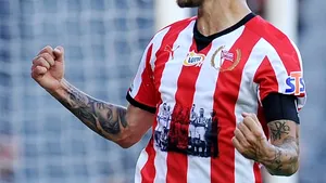 Sergiu Hanca a semnat un contract pe trei ani cu Universitatea Craiova