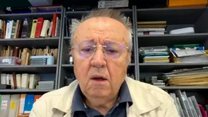 Ion Cristoiu: Breaking News – Justiție nu se mai scrie cu j mare, ci cu j mic!