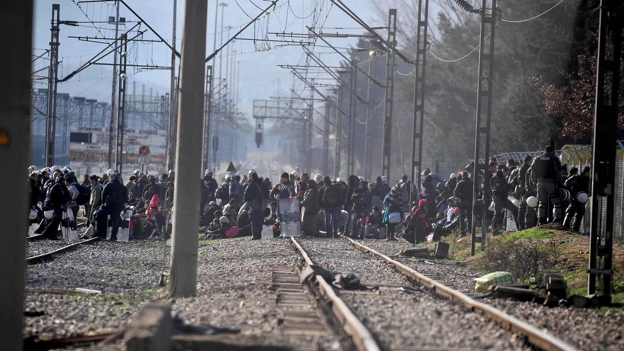 Protestele violente continuă să facă victime din Irak: Numărul morţilor a ajuns la 46 de morţi şi sute de răniţi