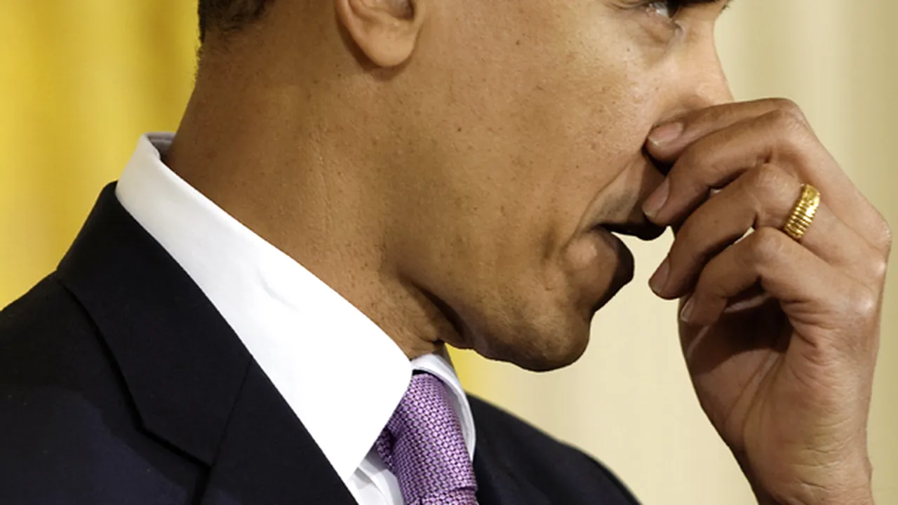 Obama, duşmanul afacerilor pentru investitorii din SUA