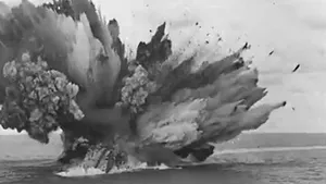 Imagini impresionante de arhivă: TRAGEDII surprinse de camerele de filmat -  VIDEO