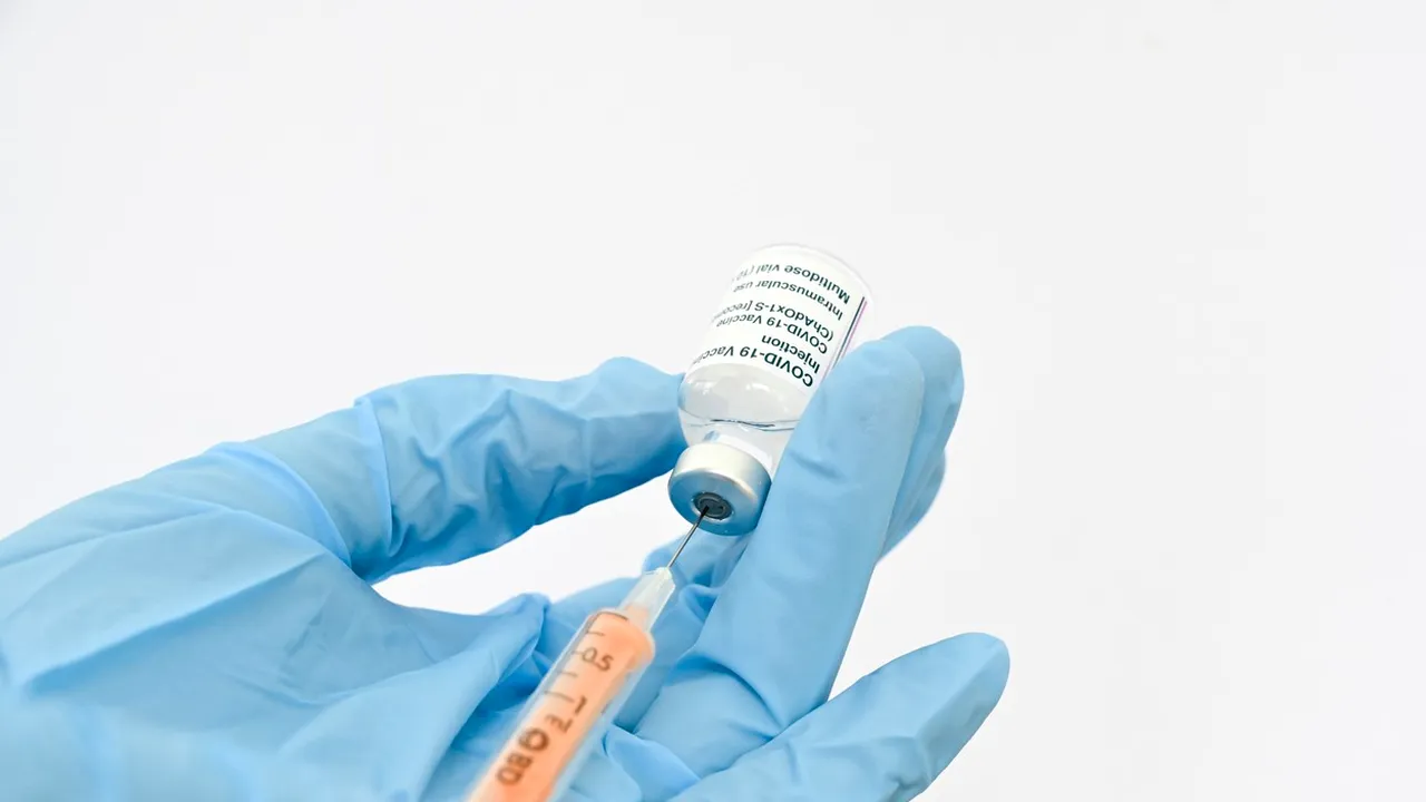 Ţara care ar putea impune restricţii persoanelor care nu sunt vaccinate împotriva COVID-19: „Ezitarea dvs. este un obstacol în calea obiectivelor noastre