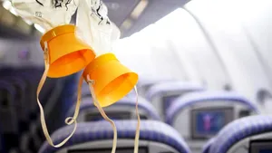 Dezvăluire alarmantă: Un fost angajat Boeing susţine că anumite aeronave ar putea rămâne fără oxigen în situaţii extreme