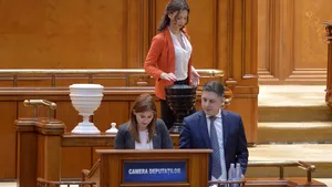 Avertismentul unui lider PSD: Când fiecare va avea două bile în mână, va realiza dacă vrea să arunce ţara-n haos