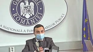 44 de milioane de euro pentru digitalizarea concursurilor pentru funcţii publice din PNRR. De multe ori concursurile de angajare la stat sunt simple formalităţi