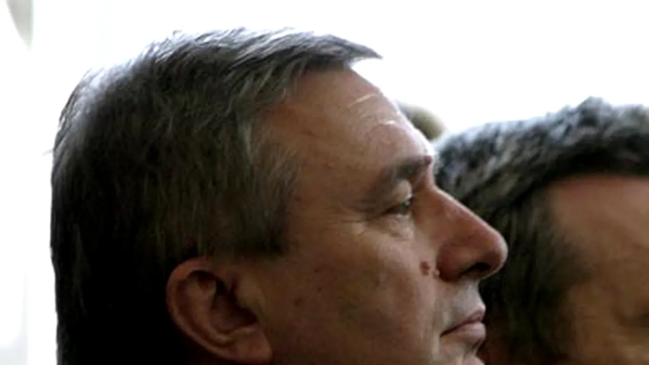 Ambasadorul român la Chişinău, declarat persona non grata