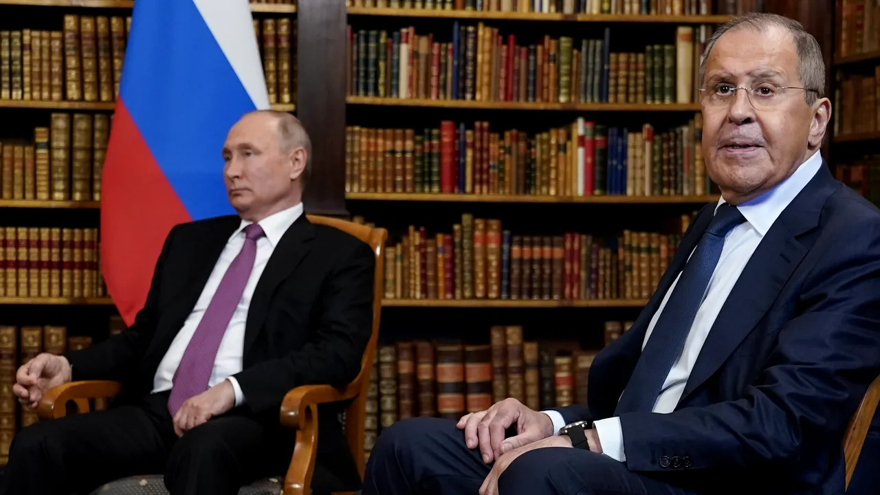 Rusia acuză SUA şi aliaţii din NATO că generează riscuri privind un conflict militar direct