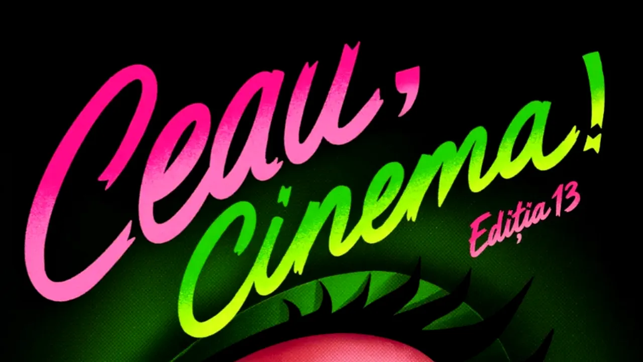 Filmul spaniol revine în prim-plan la Festivalul Ceau, Cinema! din Timișoara