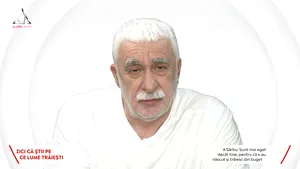 Adrian Sârbu: Cine împarte, parte-şi face. Partidele, democrativa- monopol la putere accesează discreţionar resursele publice. Frustrarea românilor este că plătesc taxe la buget şi nu primesc nimic înapoi 