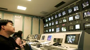 Pagina de Twitter a Televiziunii publice chineze a fost atacată de hackeri