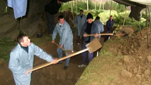 Opozanţi anticomunişti executaţi sumar în anchetele Securităţii. ICCMER începe a doua campanie de investigaţii