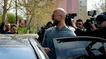 Fraţii Tate au plecat de la DIICOT spre Dubai