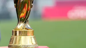 Au fost desemnați cei mai buni 10 tineri fotbaliști ai lumii pentru Trofeul Kopa 2025