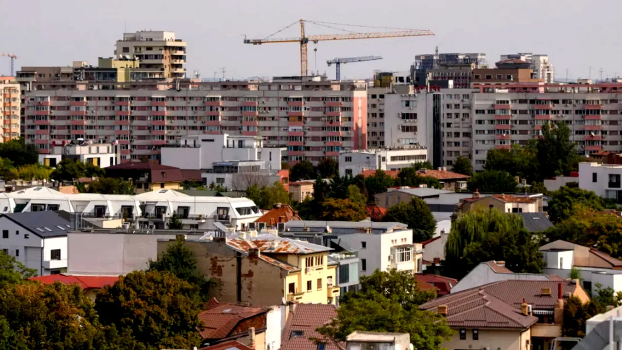 ISC va urmări digital lucrările de construcții și investitorii. Ce prevede un act normativ aprobat de Guvern