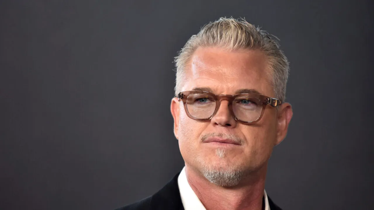 Actorul Eric Dane a părăsit lumea îngropat în datorii. Foștii săi colegi au lansat o campanie GoFundMe pentru fiicele lui