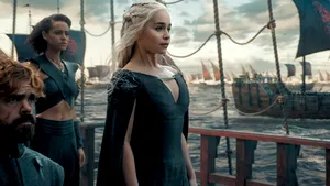 FOTO, VIDEO | Marea Revenire a 'Game of Thrones': Noul sezon promite episoade la fel de violente, cu intrigi politice, scene de sex şi răzbunare. Principalele TEORII ale fanilor şi DEZVĂLUIRILE actorilor