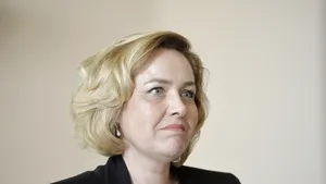 Carmen Dan, despre PLECAREA chestorului Cătălin Ioniţă de la şefia Poliţiei: Nu vreau să speculez dacă are dosar sau nu