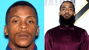 Asasinarea lui Nipsey Hussle: Cum a pledat suspectul, pus sub acuzare pentru crimă