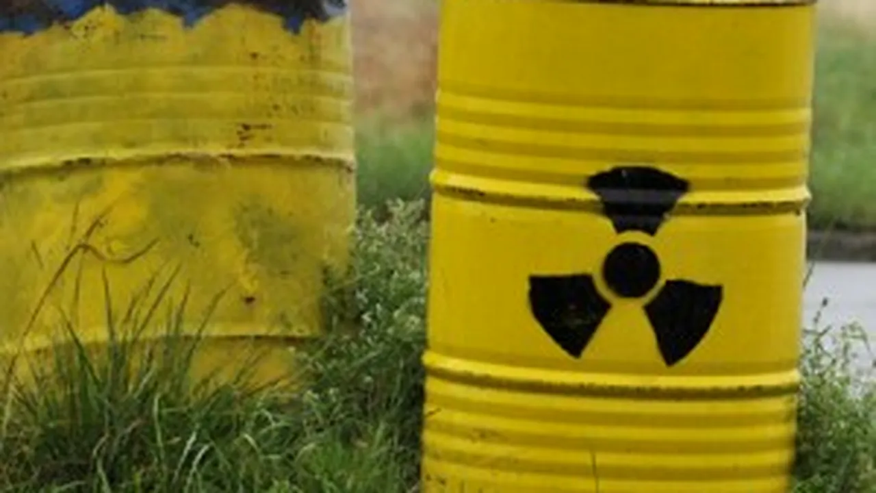 Romania To Build Two Radioactive Waste Storage Facilities, By 2055