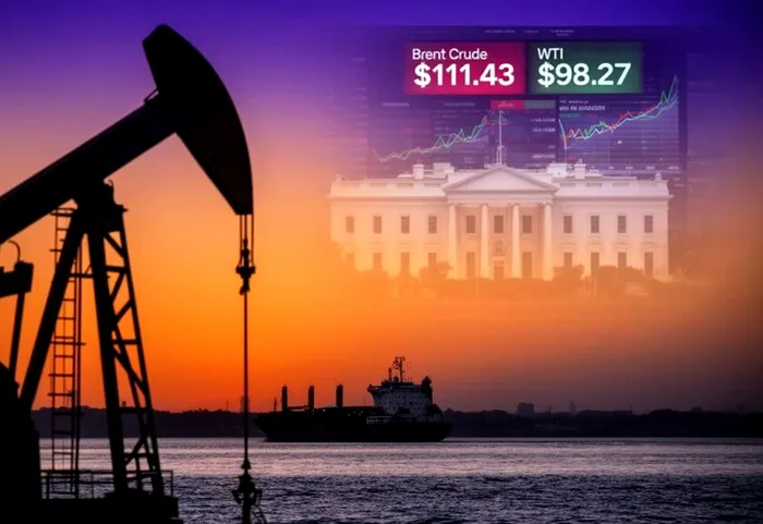 EXTERNE Prețurile petrolului au luat-o razna luni dimineață, după atacul asupra centralei nucleare de la Barakah